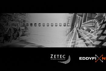 EDDYFI/NDT COMPLETES TRANSACTION AND OFFICIALLY ACQUIRES ZETEC