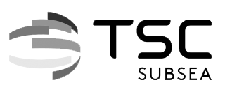 Tsc Subsea Logo