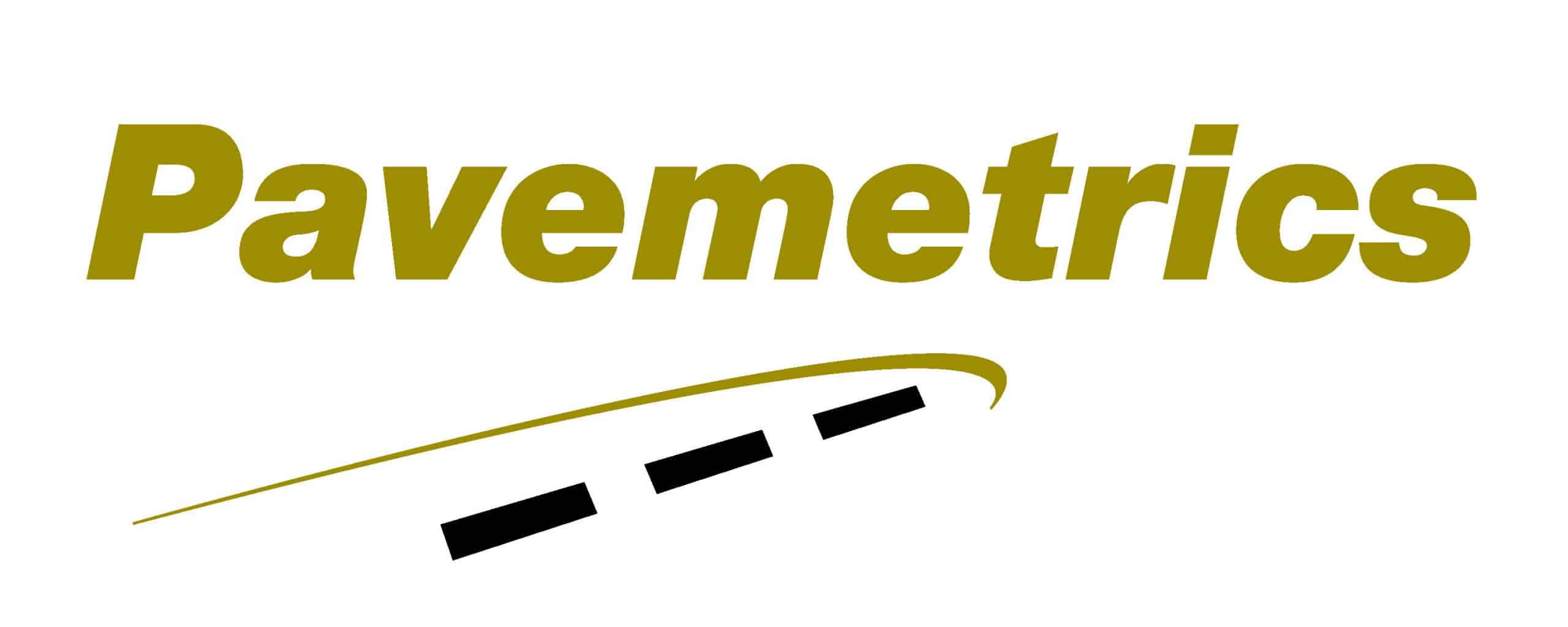 Pavemetrics Logo