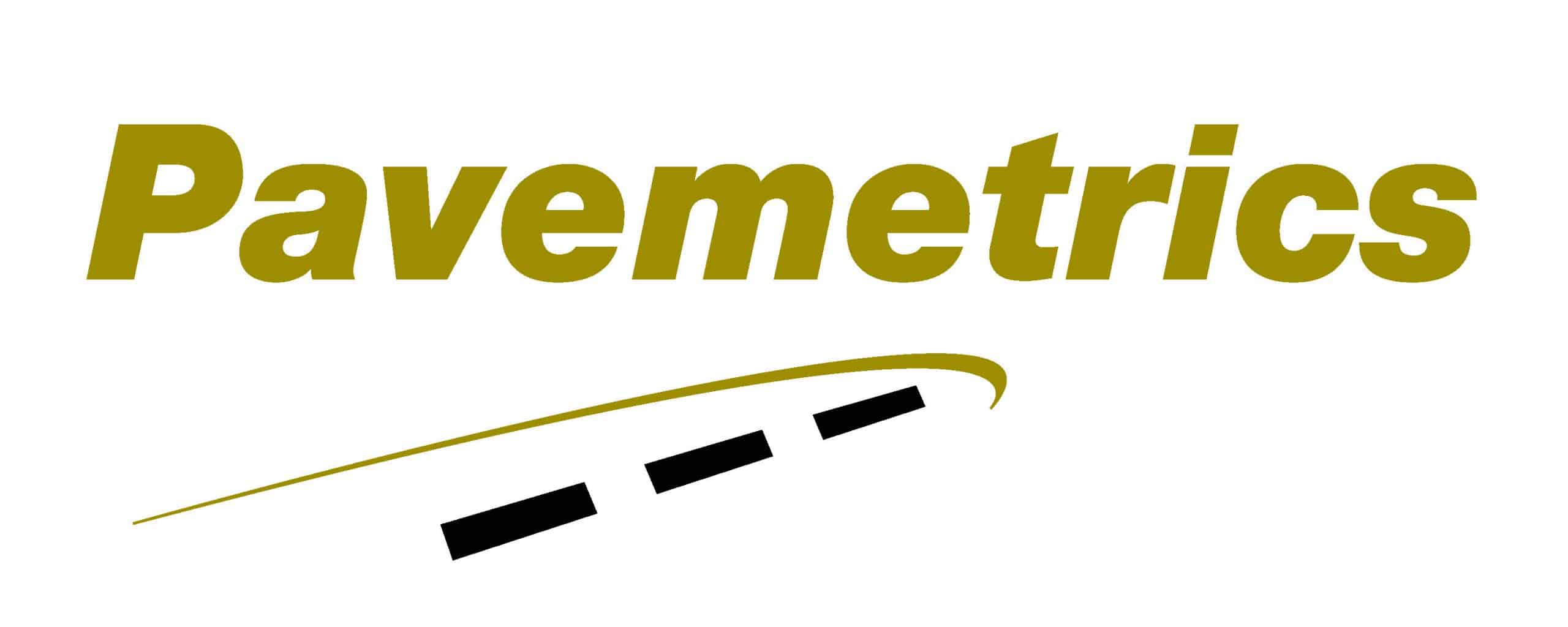 PAVEMETRICS Logo