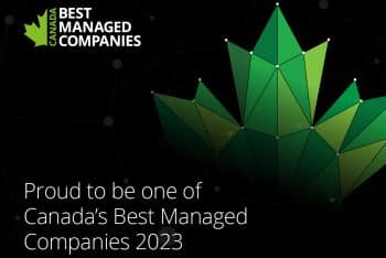 PREVIAN NAMED ONE OF CANADA’S BEST MANAGED COMPANIES FOR THIRD CONSECUTIVE YEAR