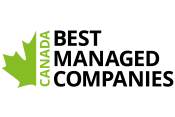 PREVIAN NAMED ONE OF CANADA’S BEST MANAGED COMPANIES AS A GOLD STANDARD WINNER