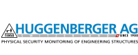 Huggenberger Logo