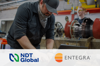 NDT GLOBAL ANNONCE L’ACQUISITION STRATÉGIQUE D’ENTEGRA®
