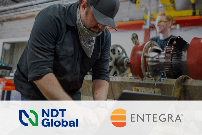 NDT Global Acquires Entegra
