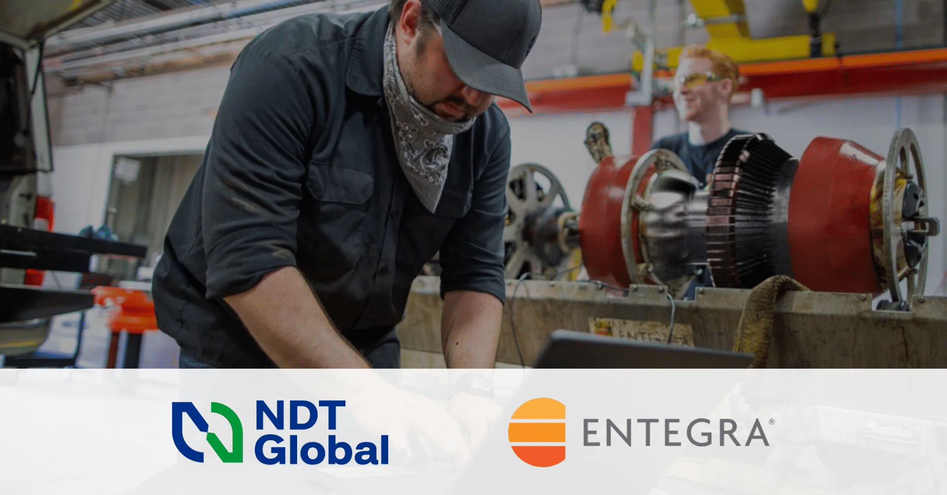 NDT Global Acquires Entegra